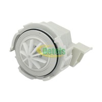 Насос зливний (помпа) Leili BLP24-7 35W для посудомийної машини AEG, Electrolux, Zanussi (140180051033) Насос зливний (помпа) Leili BLP24-7 35W для посудомийної машини AEG, Electrolux, Zanussi (140180051033)